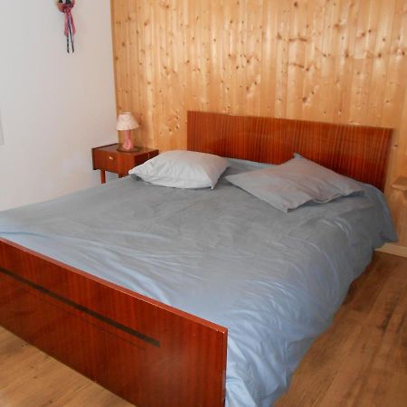 Location Mirande 2 Chambres 4 Couchages 9 Rue De Soupon Laruns Exterior photo