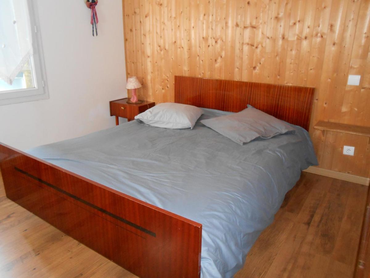 Location Mirande 2 Chambres 4 Couchages 9 Rue De Soupon Laruns Exterior photo