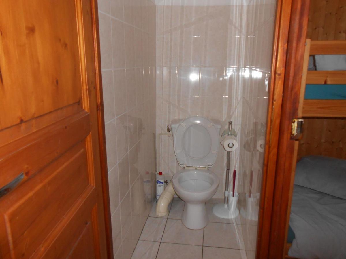Location Mirande 2 Chambres 4 Couchages 9 Rue De Soupon Laruns Exterior photo