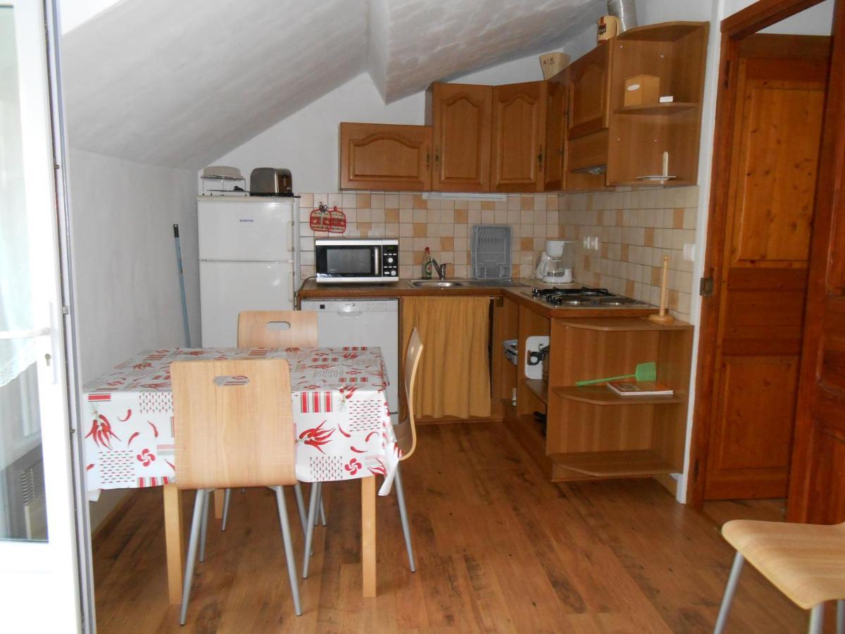 Location Mirande 2 Chambres 4 Couchages 9 Rue De Soupon Laruns Exterior photo