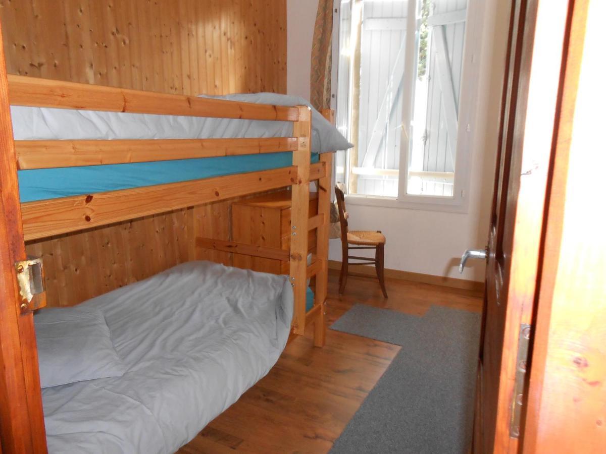 Location Mirande 2 Chambres 4 Couchages 9 Rue De Soupon Laruns Exterior photo